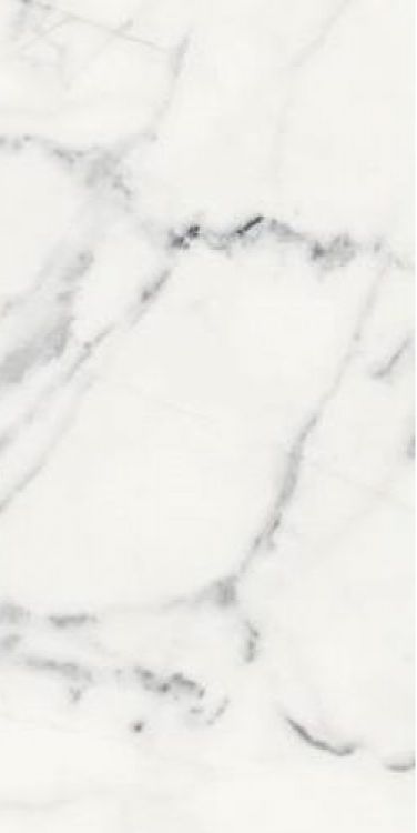 Origines Blanc Polished 12x24 Porcelain  Tile