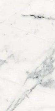 Origines Blanc Polished 12x24 Porcelain  Tile