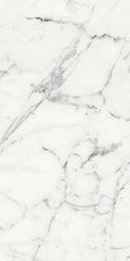 Origines Blanc Polished 24x48 Porcelain  Tile
