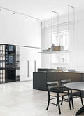 Origines Ombre Doree Glossy 24x24 Porcelain  Tile