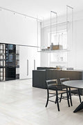Origines Ombre Doree Glossy 24x48 Porcelain  Tile