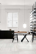 Origines Ombre Doree Glossy 24x48 Porcelain  Tile