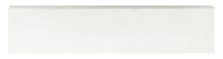 Origines Ombre Doree Glossy 3x12 Porcelain Bullnose