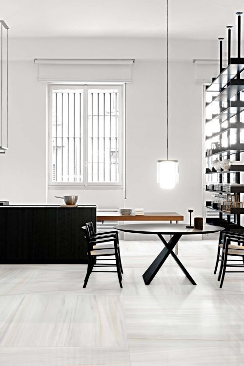 Origines Ombre Doree Matte 24x48 Porcelain  Tile