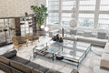 Origines Or Glossy 12x24 Porcelain  Tile