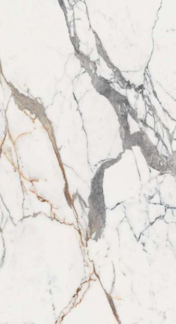 Origines Or Glossy 24x48 Porcelain  Tile