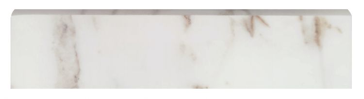 Origines Or Glossy 3x12 Porcelain Bullnose