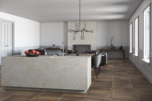 Oslo Brick 12x24 Porcelain  Tile