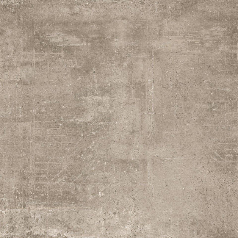 Oslo Cement 24x24 Porcelain  Paver