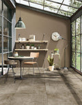 Oslo Cement 24x24 Porcelain  Paver