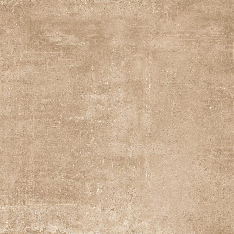 Oslo Ocre 24x24 Porcelain  Paver