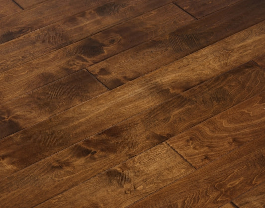 Pacific Coast Monterey Beach 5x48 2 mm Engineered Hardwood Birch