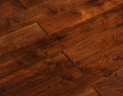 Pacific Coast New Santa Monica 5x48 2 mm Engineered Hardwood Birch