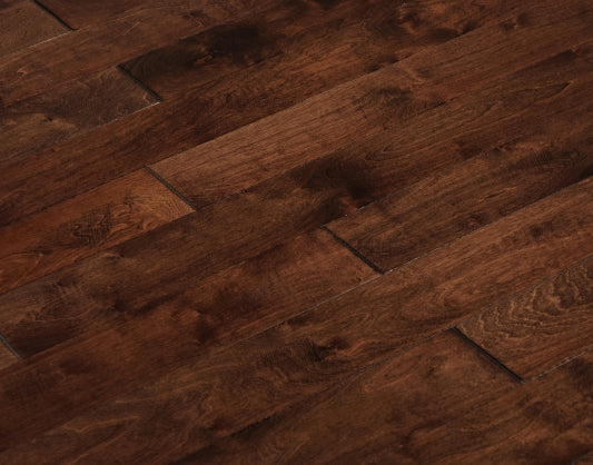 Pacific Coast Santa Barbara Beach 5x48 2 mm Engineered Hardwood Birch