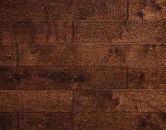 Pacific Coast Santa Barbara Beach 84   Engineered Hardwood Birch End Cap