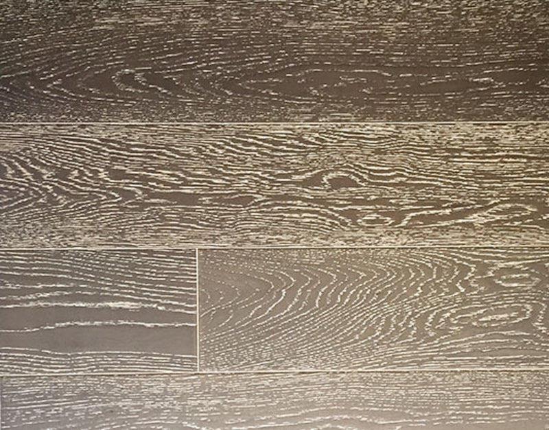 Pacific Coast Santa Luz 5x48 1.5 mm Engineered Hardwood Oak