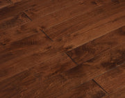 Pacific Coast Seal Beach 5x48 2 mm Engineered Hardwood Birch