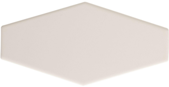 Paloma Alabaster Glossy 4x8 Ceramic  Tile