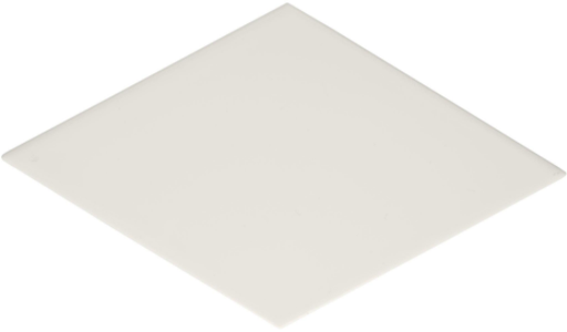 Paloma Alabaster Glossy 6x10 Ceramic  Tile