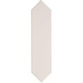 Paloma Alabaster Matte 3x12 Ceramic  Tile