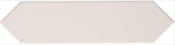 Paloma Alabaster Matte 3x12 Ceramic  Tile