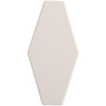 Paloma Alabaster Matte 4x8 Ceramic  Tile