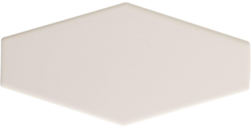 Paloma Alabaster Matte 4x8 Ceramic  Tile