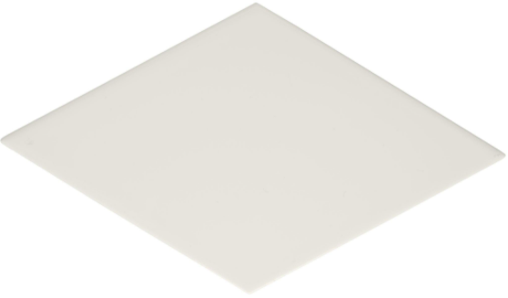 Paloma Alabaster Matte 6x10 Ceramic  Tile