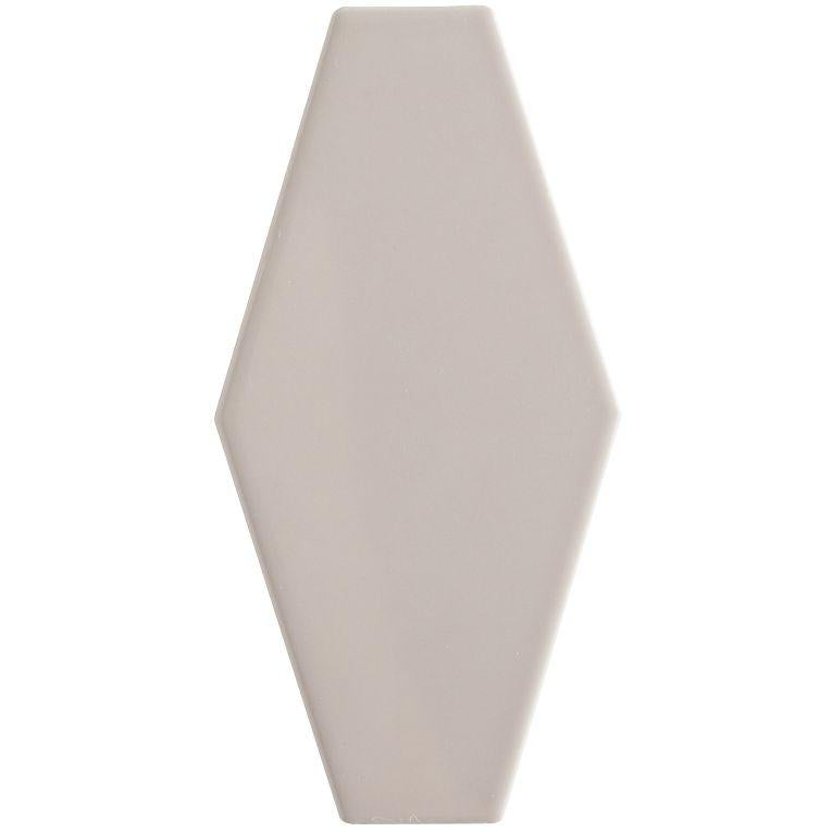 Paloma Camel Glossy 4x8 Ceramic  Tile