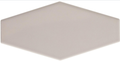 Paloma Camel Glossy 4x8 Ceramic  Tile