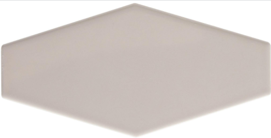 Paloma Camel Glossy 4x8 Ceramic  Tile