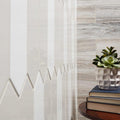 Paloma Cloud Glossy 3x12 Ceramic  Tile