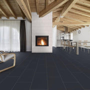 Paloma Cloud Glossy 3x12 Ceramic  Tile