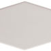 Paloma Cloud Glossy 4x8 Ceramic  Tile