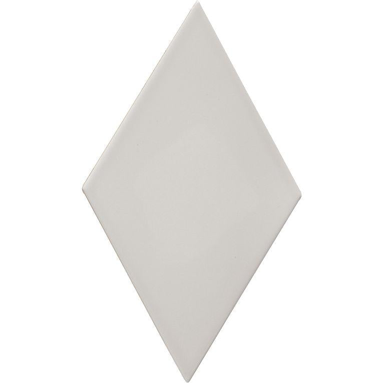 Paloma Cloud Glossy 6x10 Ceramic  Tile