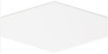 Paloma Cotton Matte 4x8 Ceramic  Tile
