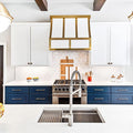 Paloma Cotton Matte 4x8 Ceramic  Tile