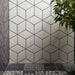 Paloma Cotton Matte 6x10 Ceramic  Tile
