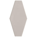 Paloma Pumice Glossy 4x8 Ceramic  Tile