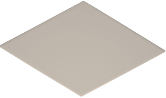 Paloma Pumice Glossy 6x10 Ceramic  Tile