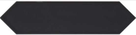 Paloma Steel Glossy 3x12 Ceramic  Tile