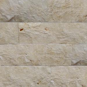 Palomino Limestone Tile 4xrl Splitface