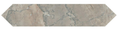 Parksville Stone Bengali Temple Marble Tile 3x15 Honed   3/8 inch