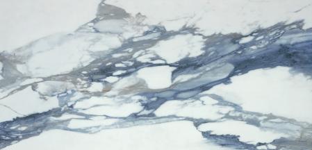 Patagonia Blue Polished 24x48 Porcelain  Tile