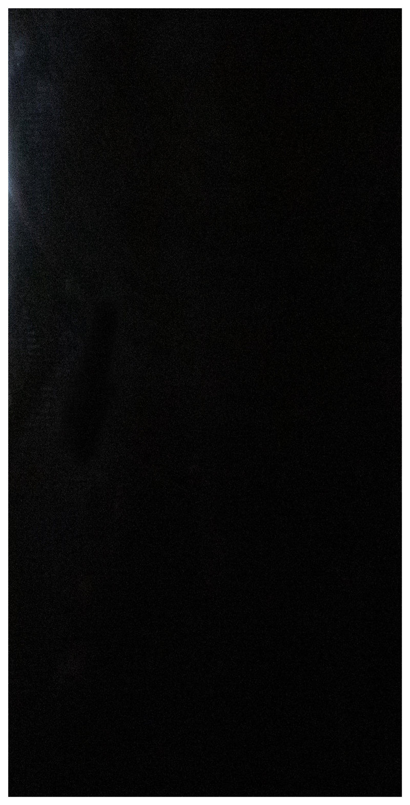 Pearl Super Black Polished 24x48 Porcelain  Tile