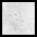 Pearl White Marble Tile 18x18 Polished