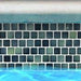 Peb North Sea 1x1 Square Smooth, Glazed Porcelain  Mosaic
