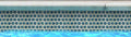 Peb Opal 1x1 Square Smooth, Glazed Porcelain  Mosaic