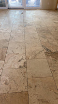Philadelphia Travertine Tile 12x12 Tumbled