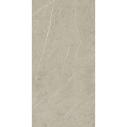 Piasentina Silver Polished 24x48 Porcelain  Tile